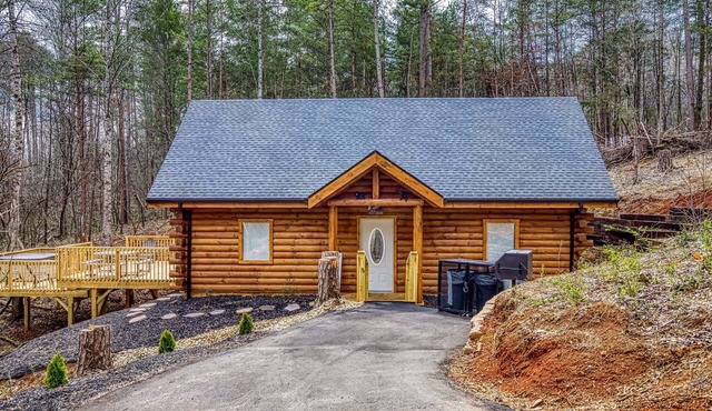 Handcrafted Home w/Private Hot Tub|Video Games