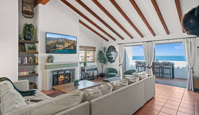 Hands-Down Best Deal in Catalina!