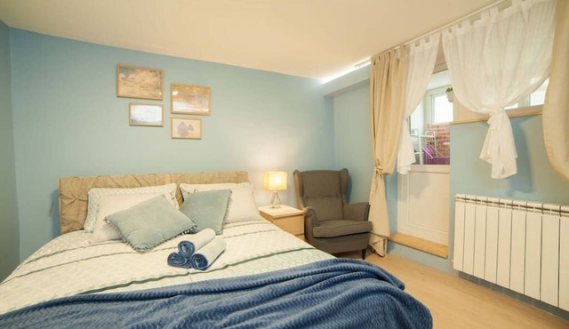 Handsome Maksimir Apartment Zagreb 5 stars*