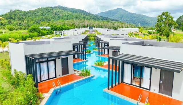 Hangouts Urban+Eco Langkawi