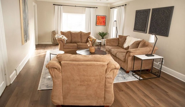 Hanigan's Hideout Near Letchworth - Historic Warsaw