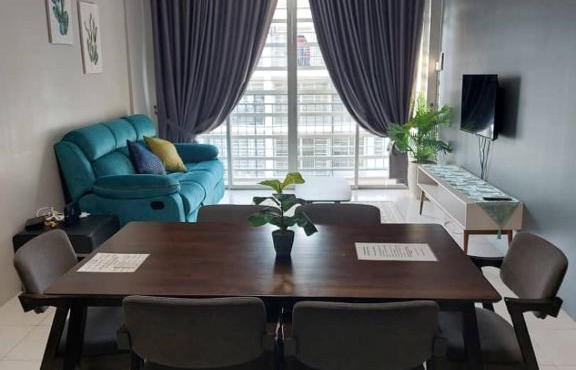 Hanis Homestay De Bangi