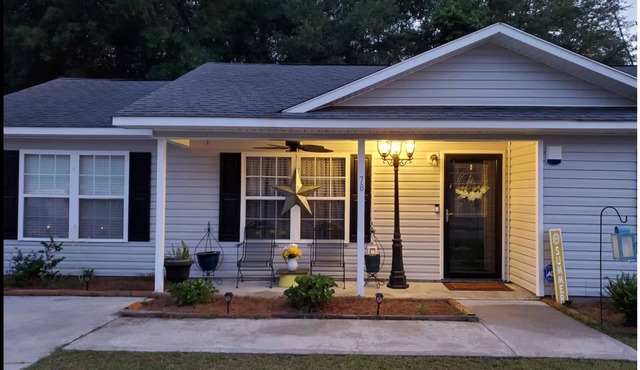 Hank and Margie's Place