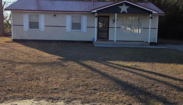 Hank And Margie's Place, TOO