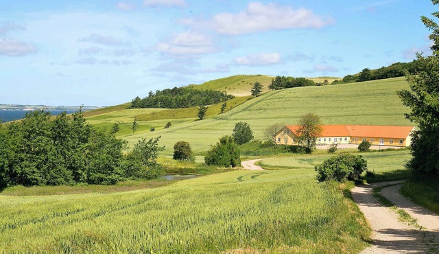 Hanklit holiday home event course venue