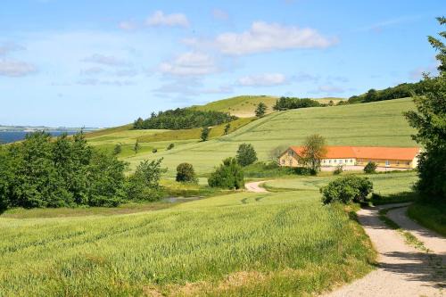 Hanklit Holiday Home Event Course Venue