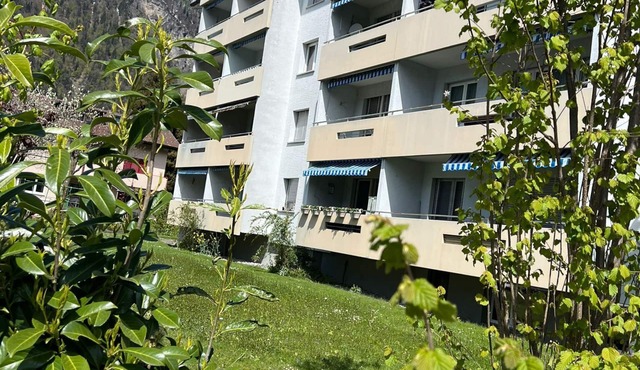 HANNA Apartment Interlaken