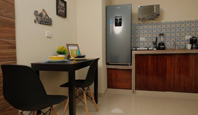 Hanna suite