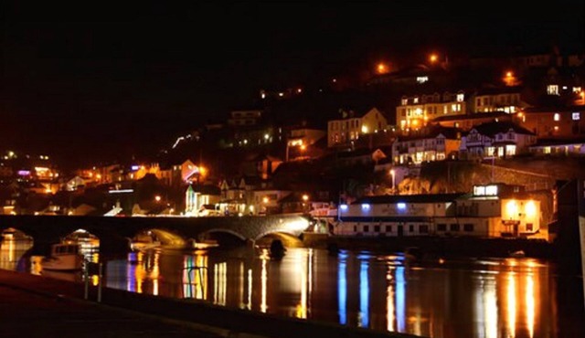 Hannafore Point Hotel