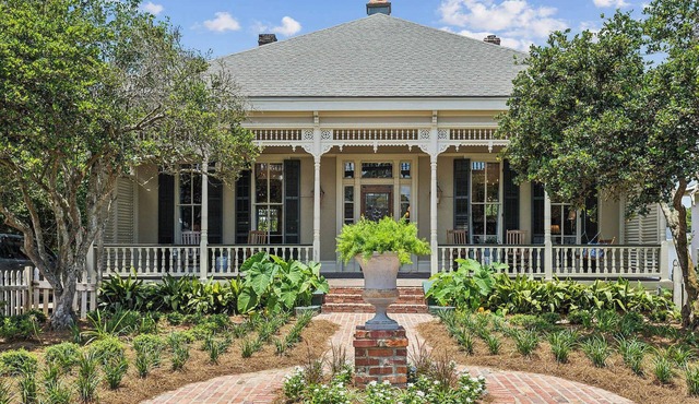 Hannah House by Louisiana Hospitality Group