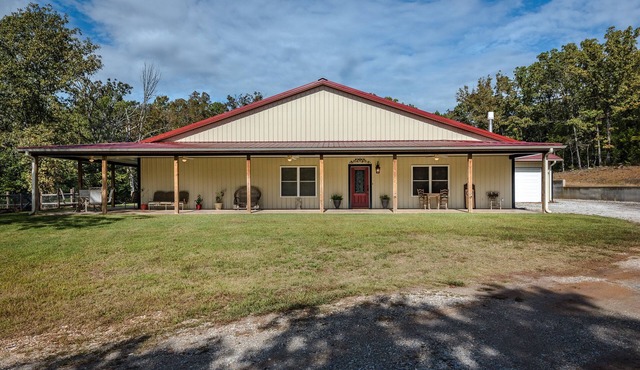 Hannah House ~ Your Vacation Awaits!