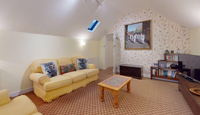 Hannah's Cottage | Adderbury Holiday Let | 1 Bed & Sleeps 2