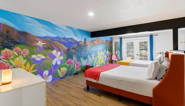 Hannah's Hideaway at Animas Valley Lodge