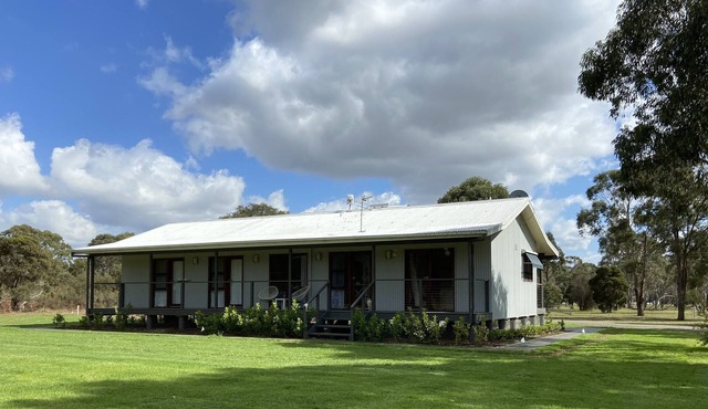 Hannah's Place in the heart of Lovedale