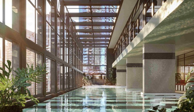 Hannah St Hotel Melbourne