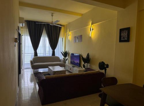 Hannie 88 Corus Homestay