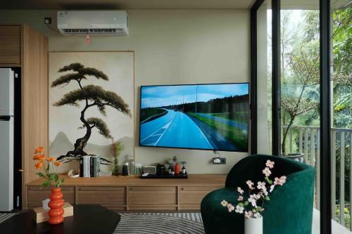 Hanok Haven Villa
