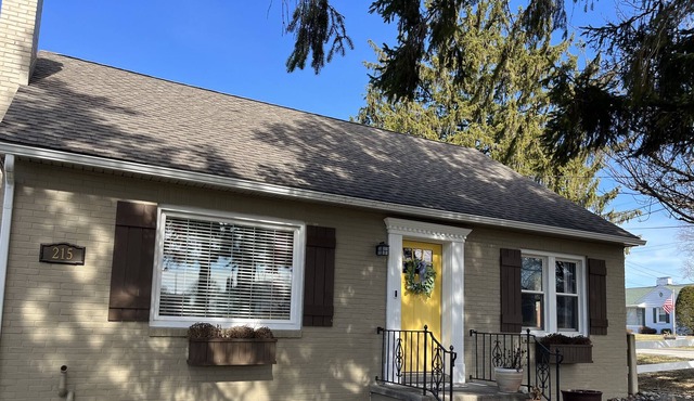 Hanover Adorable Brick Home