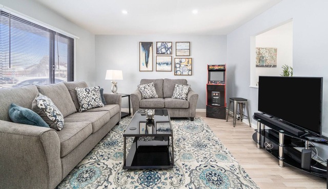 Hanover Park Rental