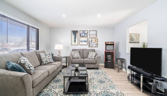 Hanover Rental