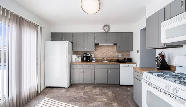 Hanover Rental