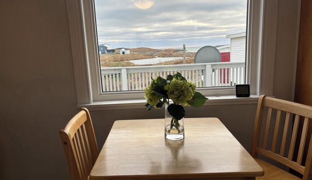 Hanoverian House in Portugal Cove South