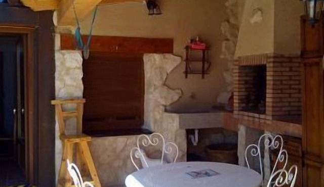 Hansel and Gretel Cottage for 5 people
