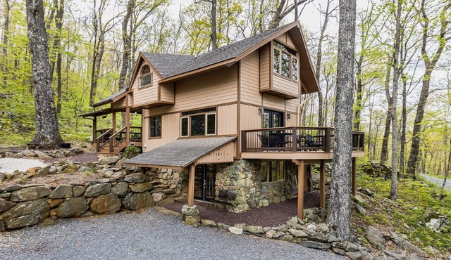 Hansel 'n Gretel: Wood Stove Grill Firepit Dogs OK