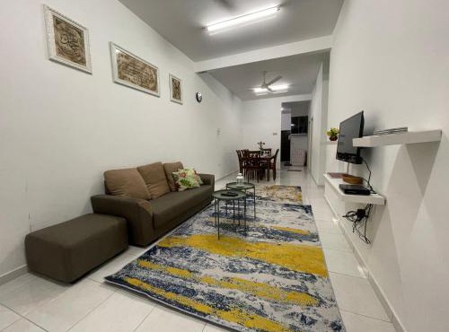 Hanz Homestay Melaka - For Malay Only