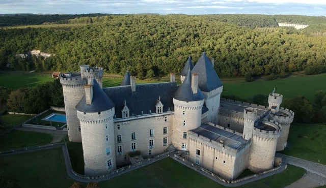 Hapimag Château de Chabenet