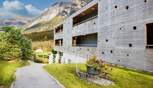 Hapimag Resort Andeer