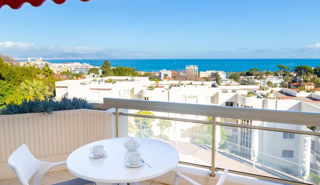 Hapimag Resort Antibes