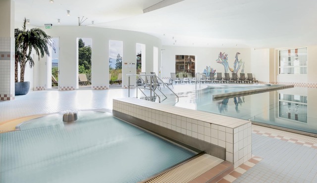 Hapimag Resort Flims