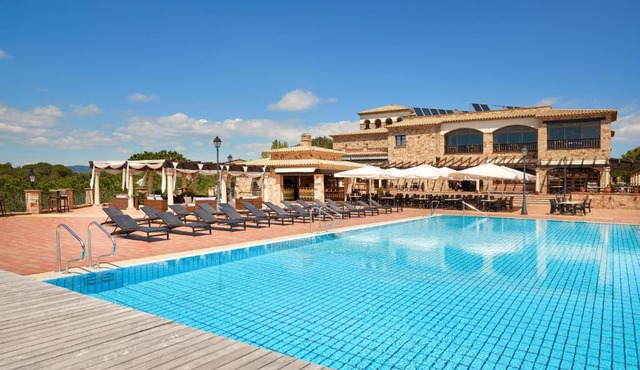 Hapimag Resort Mas Nou