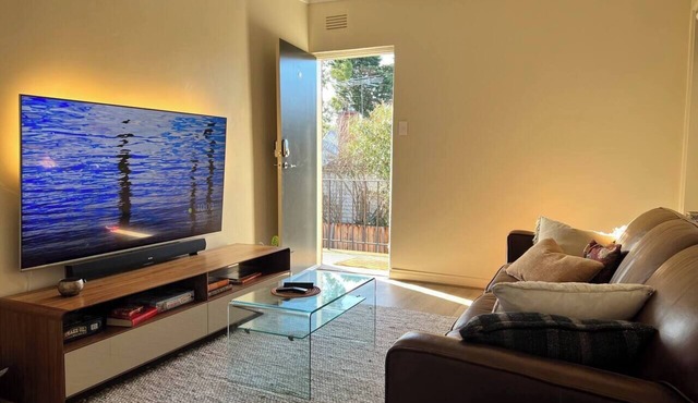 Happening Harold Street!