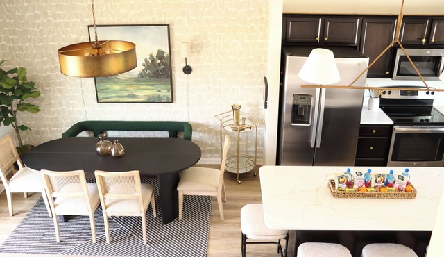 Happily Home - West Omaha slps 10