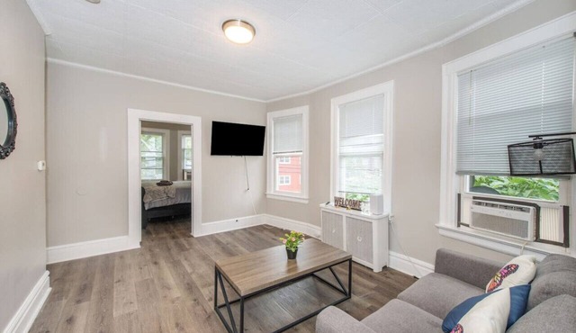 Happiness in Harrison