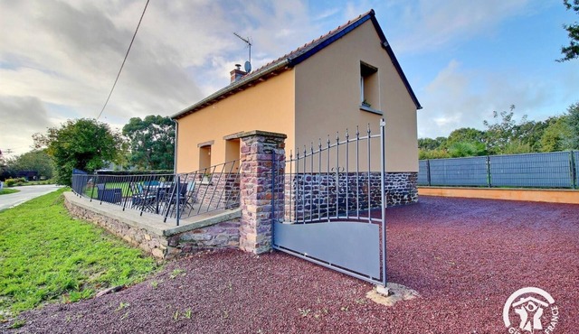 Happiness in the countryside