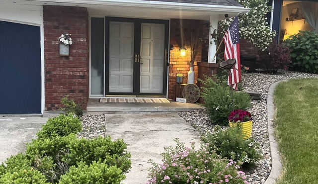 Happiness on Heritage - The Perfect EAA Retreat!