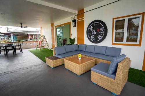 Happiness Villa Pulau Ketam 幸福苑