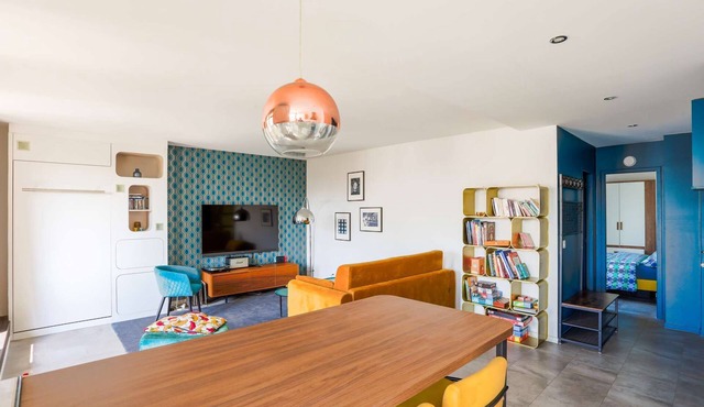 Happy 70's - Family Place