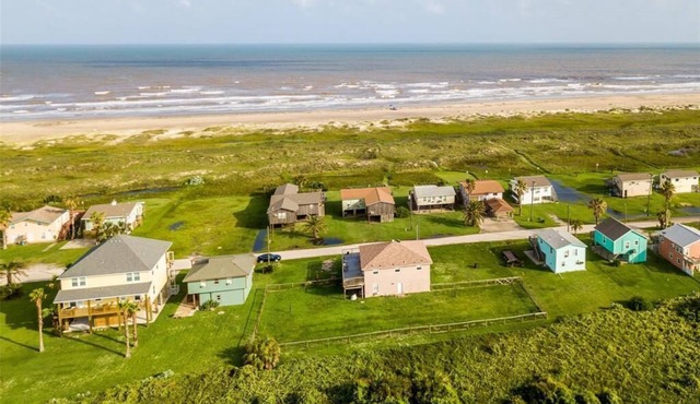 💲Happy Beach Casa - View the Gulf