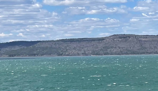 Happy Camper Cabin is cozy and quiet!