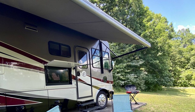 Happy Campers Have S’More Fun!