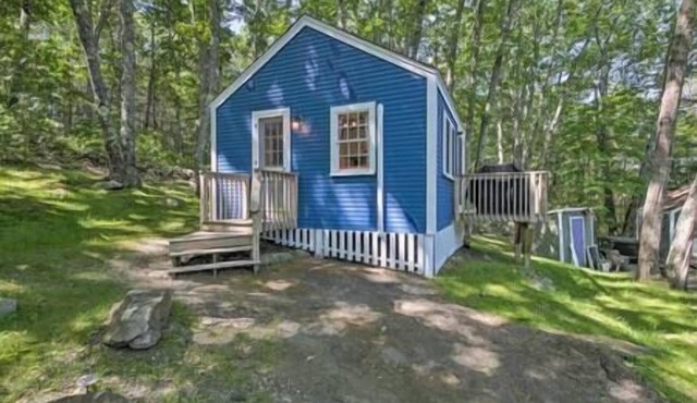 Happy Cottage Near Everything 11