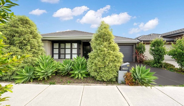 Happy Cozy Convenient 4BR, Breezy, Near Mall, Park