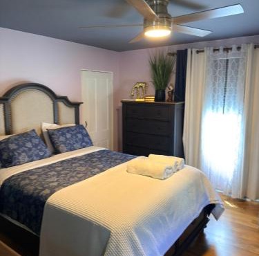 Happy cozy home in Harwick
