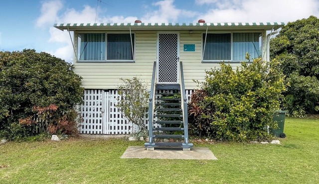 Happy Days - Burrum Heads- Close to Boatramp- 2BR