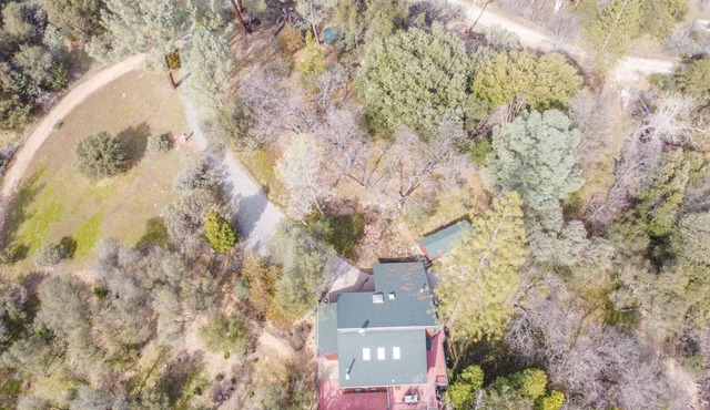 Happy Days Retreat | Private Pool and Tranquil Creek