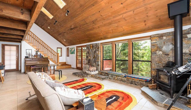 Happy Days Retreat | Private Pool